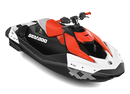 2025 Sea-Doo SPARK TRIXX 1-UP-3