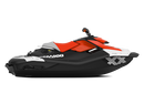 2025 Sea-Doo SPARK TRIXX 1-UP-4