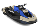 2025 Sea-Doo SPARK TRIXX 1-UP-1