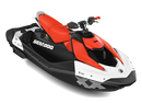 2025 Sea-Doo SPARK TRIXX 3-UP-3