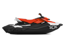 2025 Sea-Doo SPARK TRIXX 3-UP-4