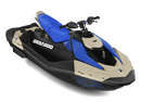 2025 Sea-Doo SPARK TRIXX 3-UP-1