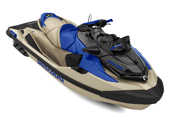 2026 Sea-Doo Wake Pro 230