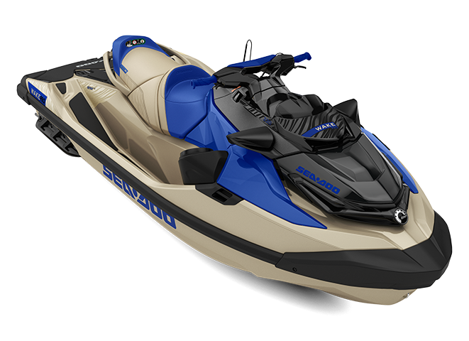 2025 Sea-Doo Wake Pro 230