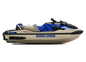 2025 Sea-Doo Wake Pro 230 - 0