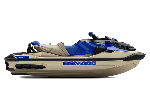 2026 Sea-Doo Wake Pro 230