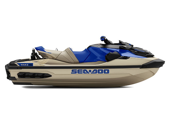 2025 Sea-Doo Wake Pro 230