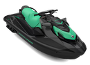 2026 Sea-Doo GTI SE 170-3