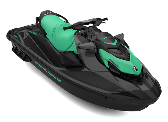 2026 Sea-Doo GTI SE 170
