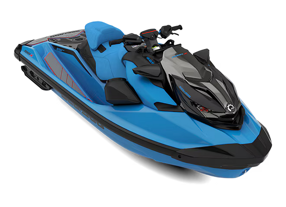 2026 Sea-Doo RXP-X 325