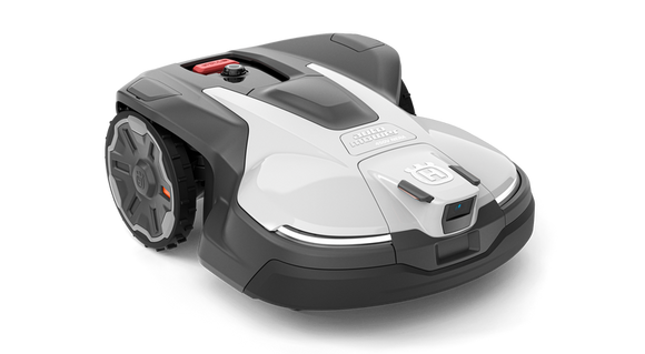 Husqvarna Automower 450V NERA