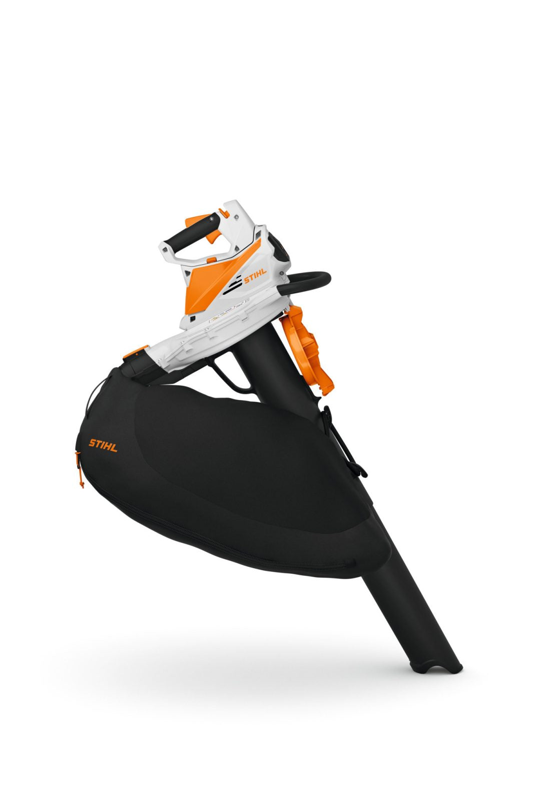 Stihl SHA 56 BLÅS/SUGAGGREGAT