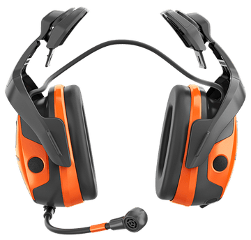 Husqvarna Hörselskydd X-COM ACTIVE - 0