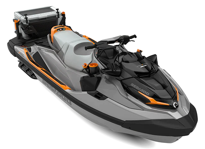 SEADOO FISHPRO TROPHY 170 iDF -2024