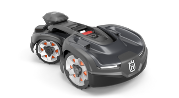 Husqvarna Automower 435X AWD NERA med slinglös teknik