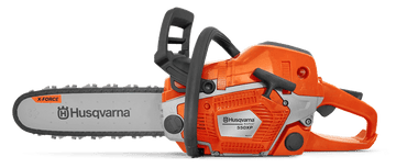 Husqvarna 550XP Motorsåg, Leksak