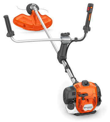 Husqvarna 525RX MARK II - 0