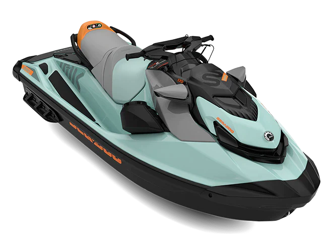 SEADOO WAKE 170 -2024