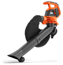 Husqvarna 120IBV inkl batteri och laddare-3