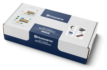 Installationskit Medium