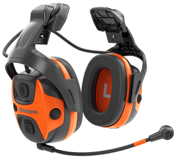 Husqvarna Hörselskydd X-COM ACTIVE