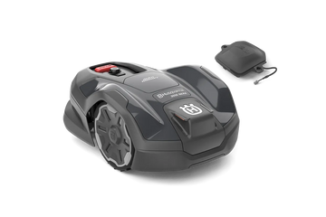 Husqvarna Automower 305E NERA med slinglös teknik