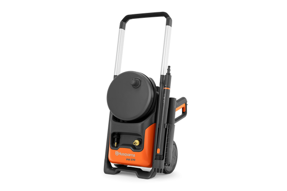 Husqvarna PW 370 Högtryckstvätt