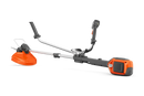 Husqvarna 220iR med batteri och laddare-1