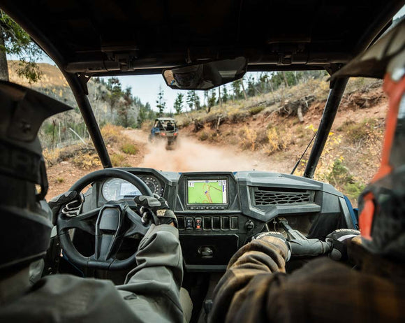 2025 Polaris RZR TRAIL S 1000 ULTIMATE