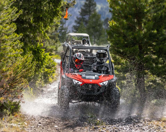 2025 Polaris RZR 200 EFI