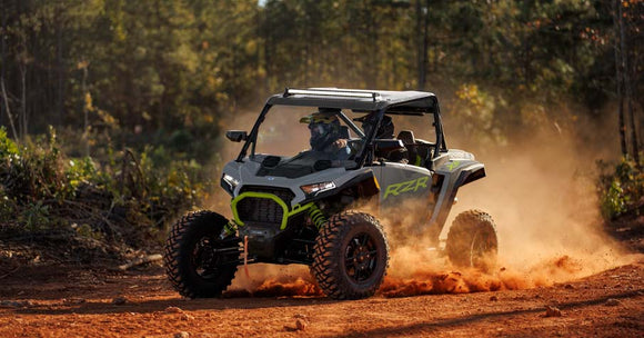 2025 Polaris RZR XP 1000 SPORT EPS