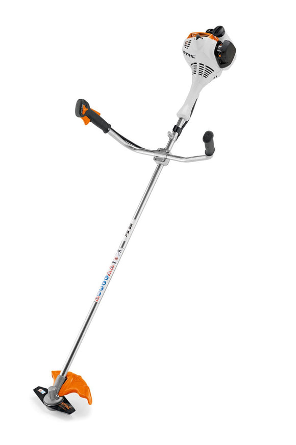 Stihl Fs 55 Grästrimmer