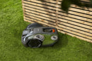 Husqvarna Automower 305E NERA med slinglös teknik-2