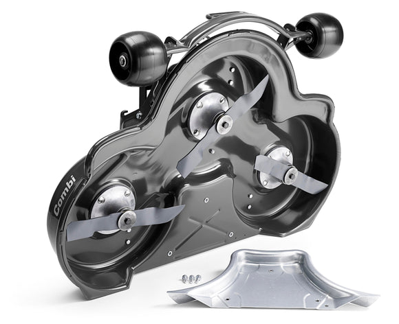 Klippaggregat - Combi 103 - Rider 316TSX AWD