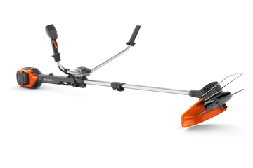 Husqvarna 220iR med batteri och laddare - 0