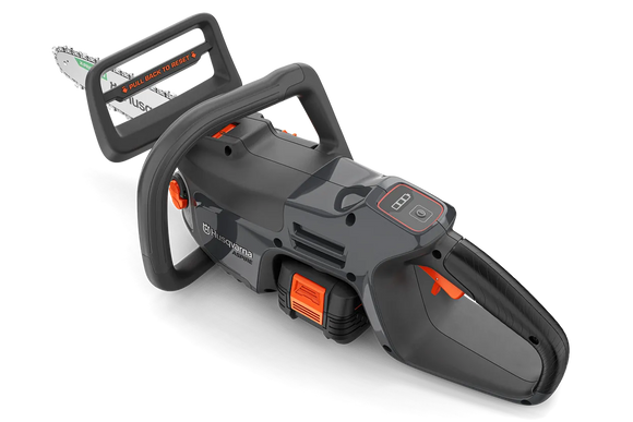 Husqvarna Aspire™ C15X med batteri och laddare
