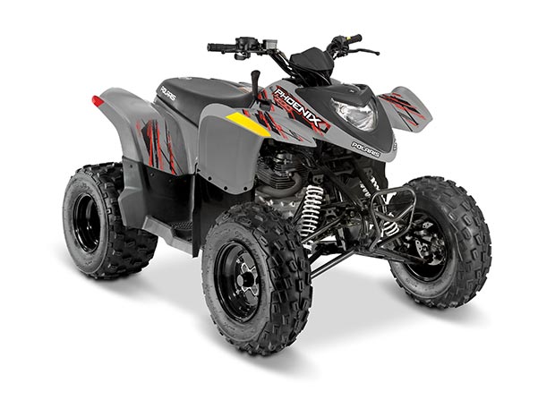 Polaris Phoenix 200 - 2024