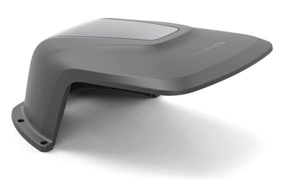 Husqvarna Hus till Automower Hus Aspire R4