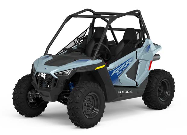 Polaris RZR 200 - 2024