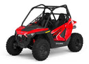2025 Polaris RZR 200 EFI-2