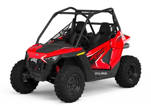 2025 Polaris RZR 200 EFI