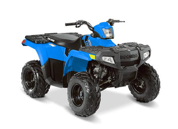 2025 Polaris Sportsman 110