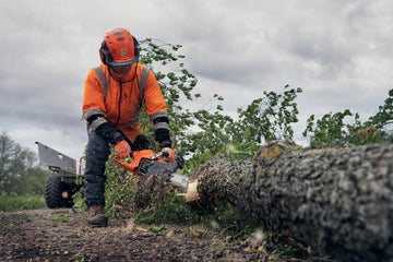 Husqvarna 540 XP® Mark III - 0