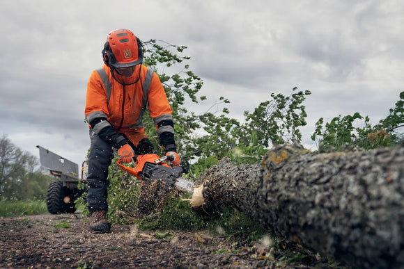 Husqvarna 540 XP® Mark III