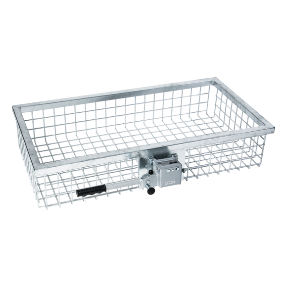 Gehetec Viltkorg Deep (1020 x 530 x 210 mm) inkl pulka