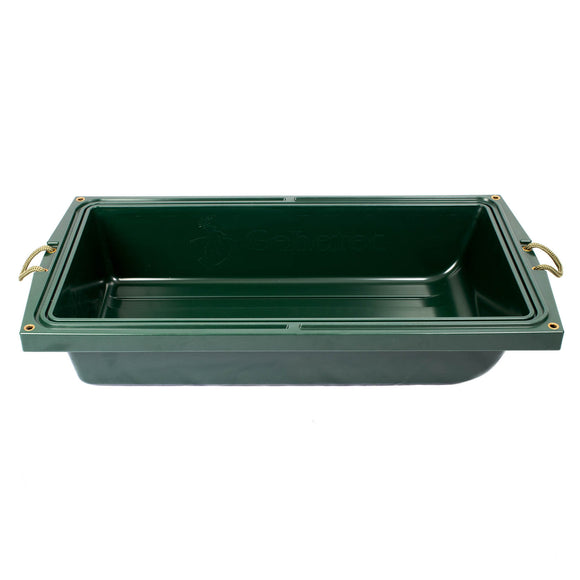 Gehetec Viltkorg Deep (1020 x 530 x 210 mm) inkl pulka
