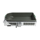 Viltkorg Deep 165 MAXI (1020 x 630 x 165 mm) inkl pulka-1