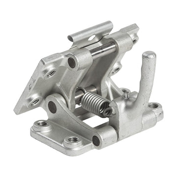 Gehetec Tippanordning för viltkorg