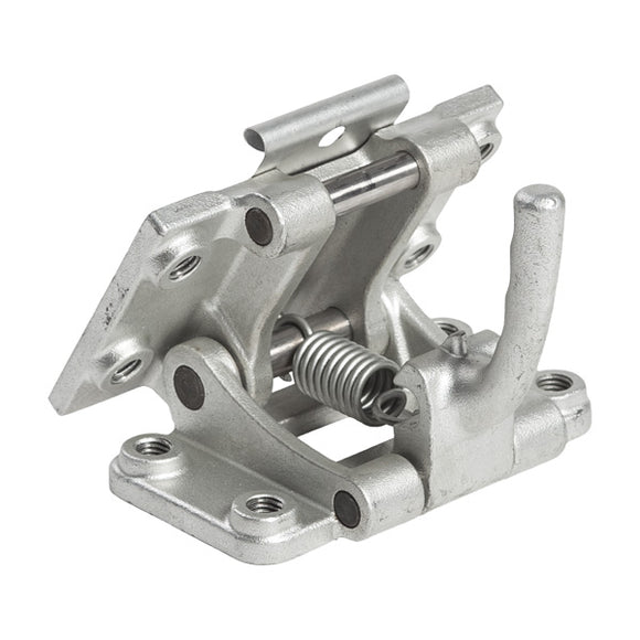 Gehetec Tippanordning för viltkorg