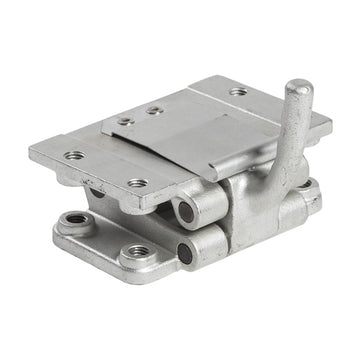 Gehetec Tippanordning för viltkorg - 0